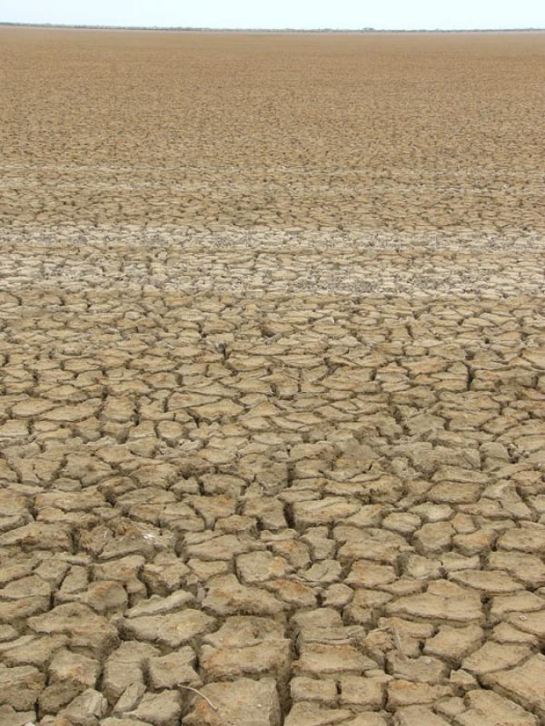 Desierto de La Guajira, Riohacha, Colombia