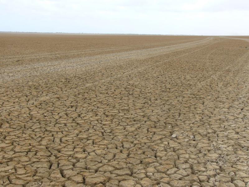 Desierto de La Guajira, Riohacha, Colombia