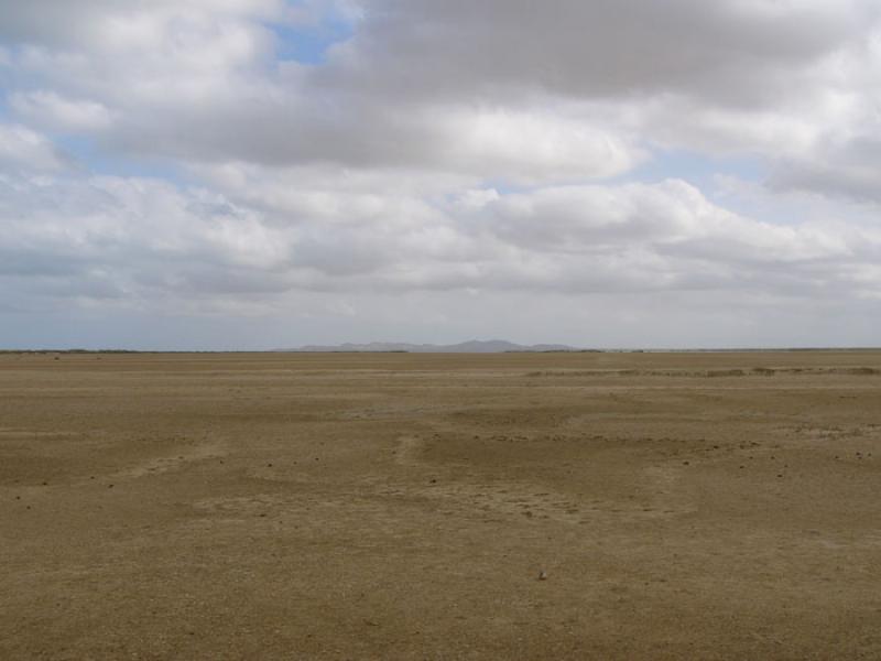 Desierto de La Guajira, Riohacha, Colombia