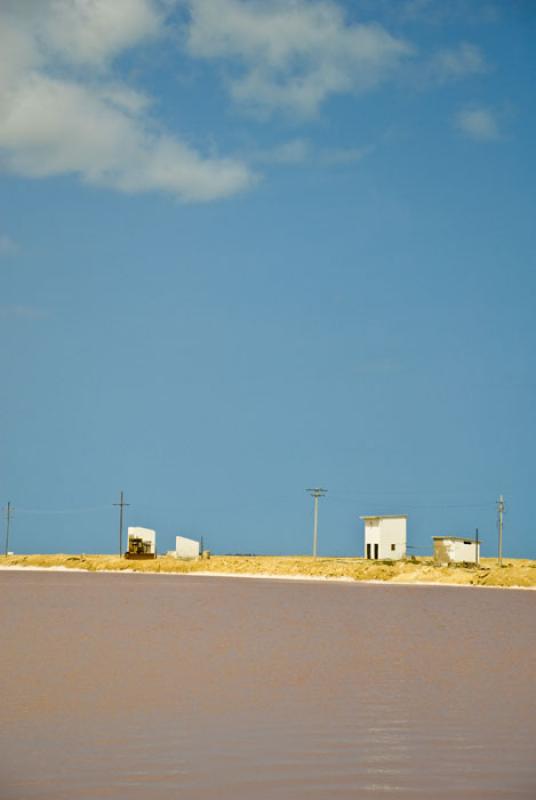 Salinas de Manaure, Manaure, La Guajira, Riohacha,...