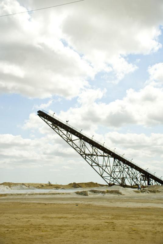 Salinas de Manaure, Manaure, La Guajira, Riohacha,...