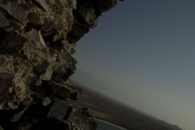 Cabo de la Vela, Peninsula de la Guajira, La Guaji...