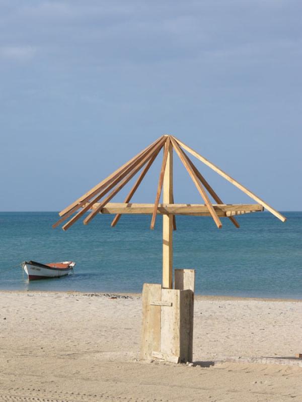 Cabo de la Vela, Peninsula de la Guajira, La Guaji...