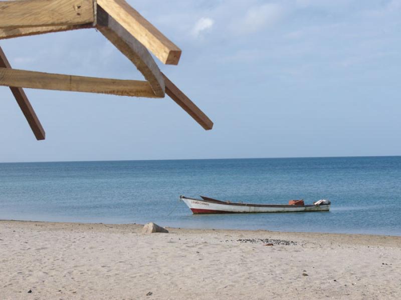 Cabo de la Vela, Peninsula de la Guajira, La Guaji...