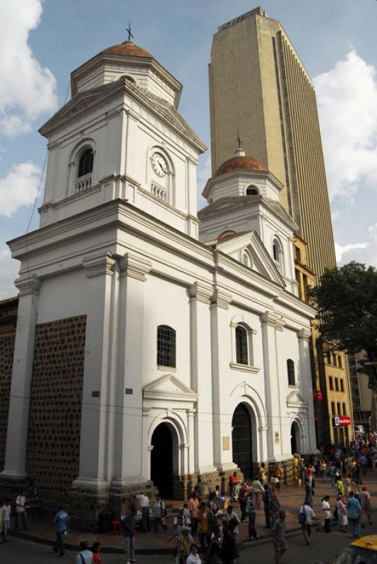 Basilica Menor de Nuestra SeÃ±ora de la Candelar...