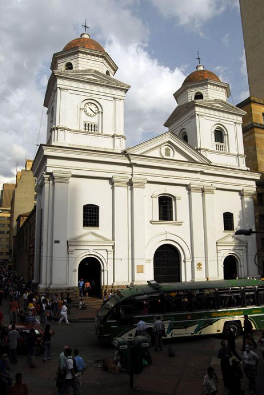 Basilica Menor de Nuestra SeÃ±ora de la Candelar...