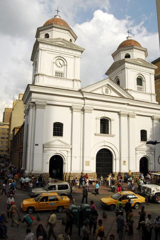 Basilica Menor de Nuestra SeÃ±ora de la Candelar...