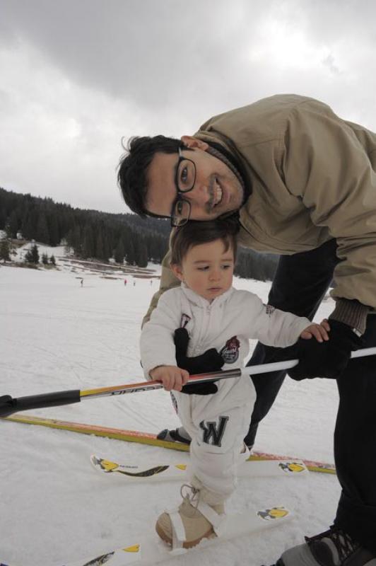 Padre e Hijo