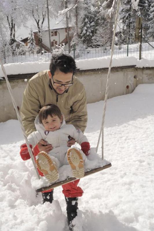 Padre e Hijo