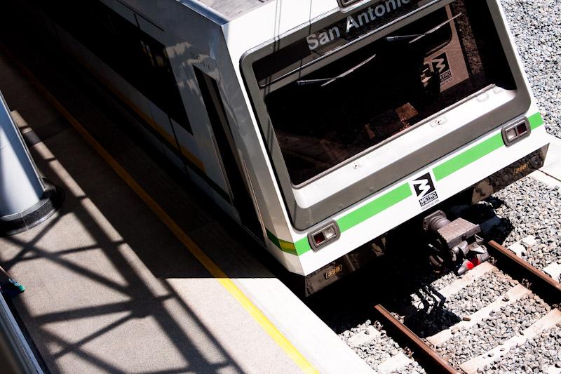 Metro de Medellin, Medellin, Antioquia, Colombia