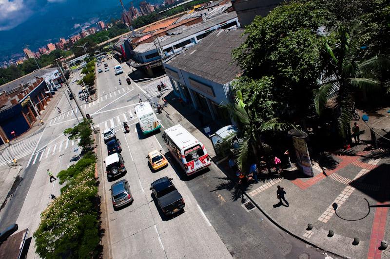 Avenida 33, Medellin, Antioquia, Colombia