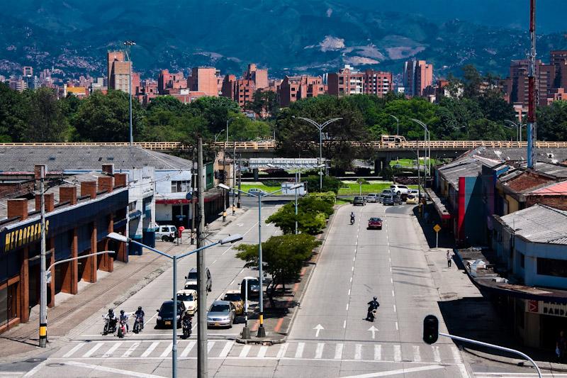 Avenida 33, Medellin, Antioquia, Colombia