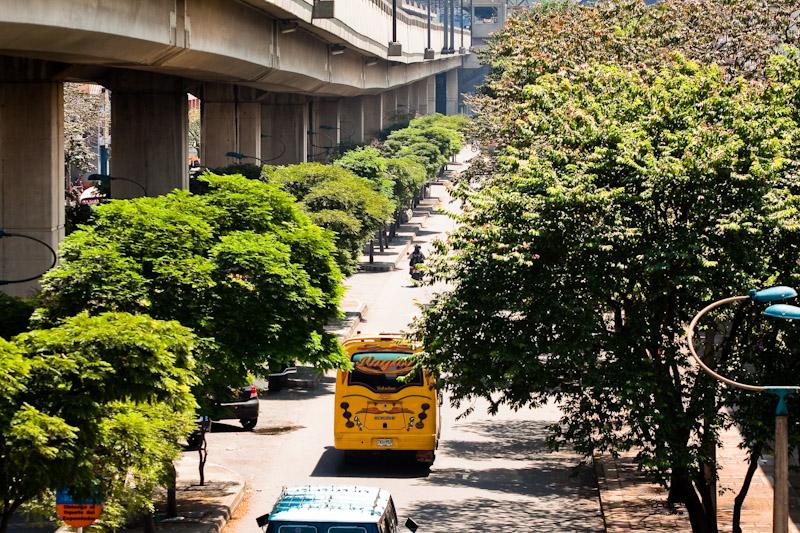 Ciudad de Medellin, Antioquia, Colombia