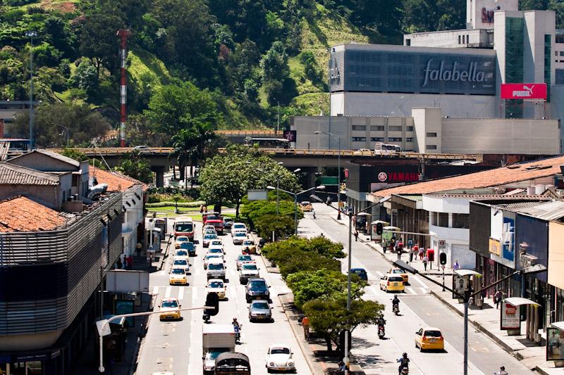 Avenida 33, Medellin, Antioquia, Colombia