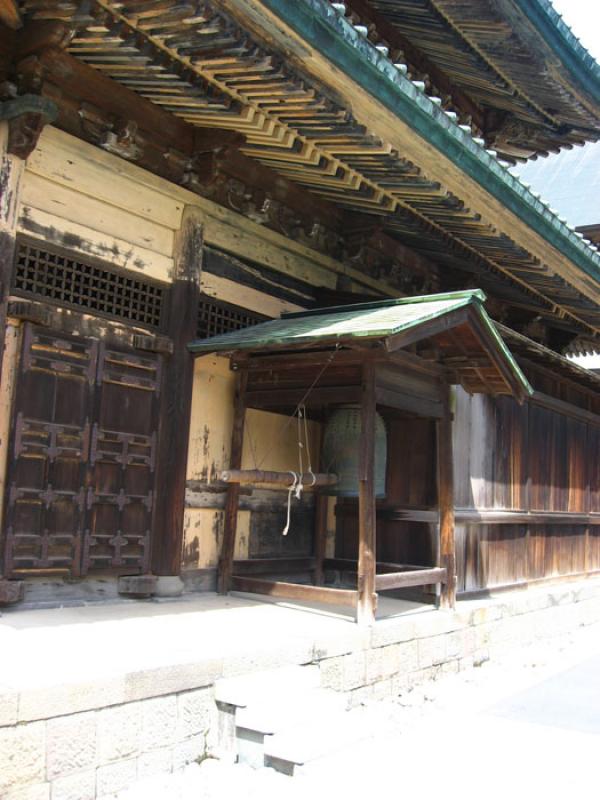 Arquitectura Tradicional, Asakusa, Tokio, Japon, E...