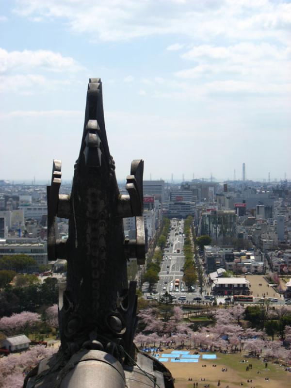 Castillo de Himeji, Himeji, Hyogo, Tokio, Japon, E...