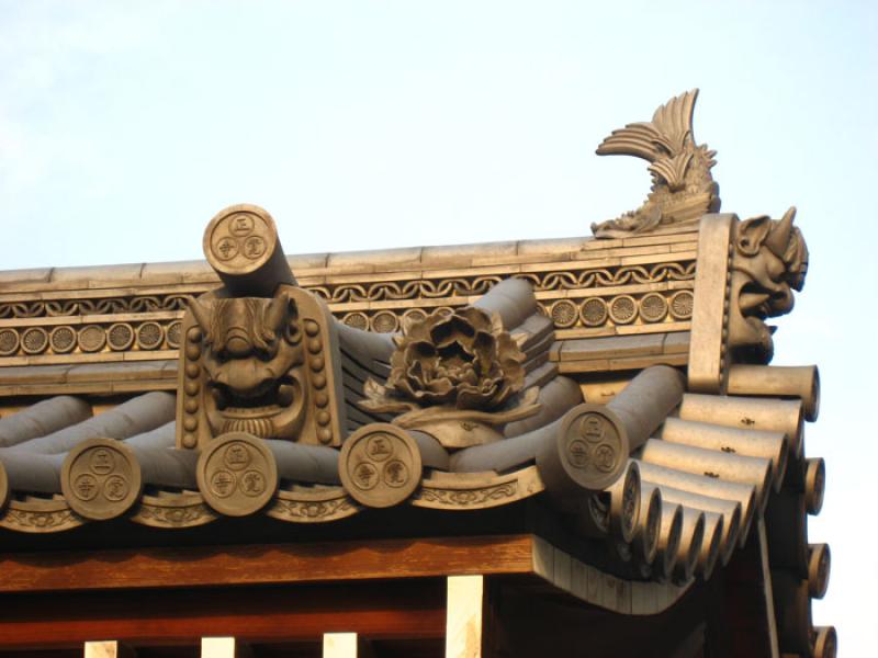 Templo Nanzen-ji, Kioto, Prefectura, Honshu, Japon...