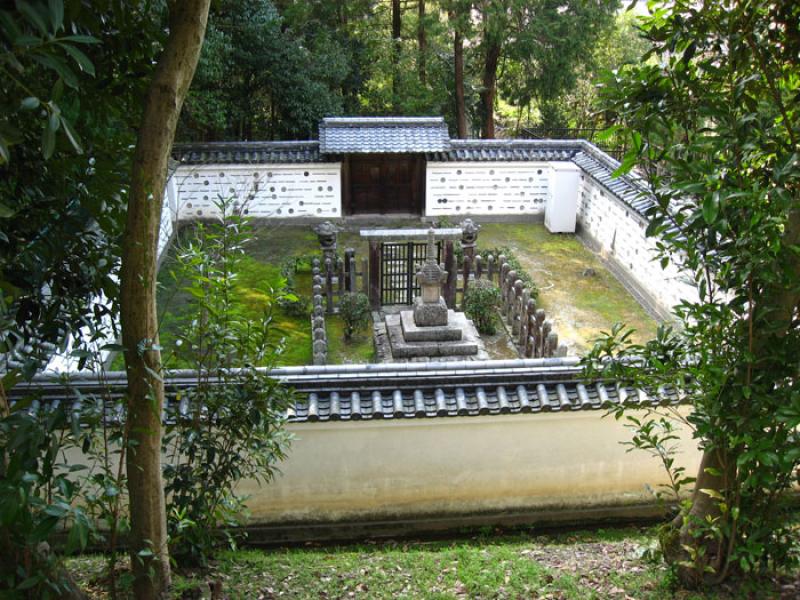 Templo de Tokio, Japon, Este de Asia