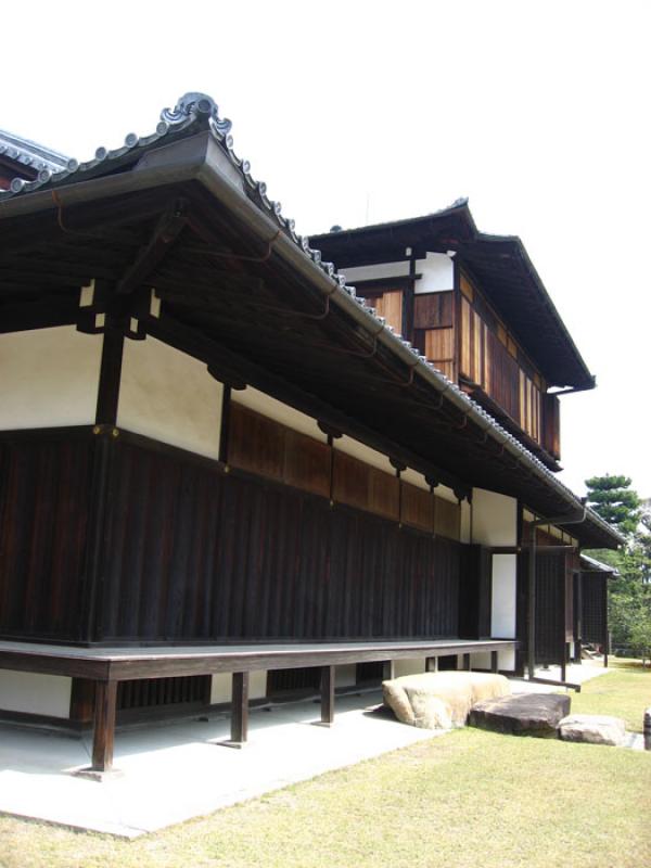 Templo Ryoanji, Kioto, Prefectura, Honshu, Japon, ...