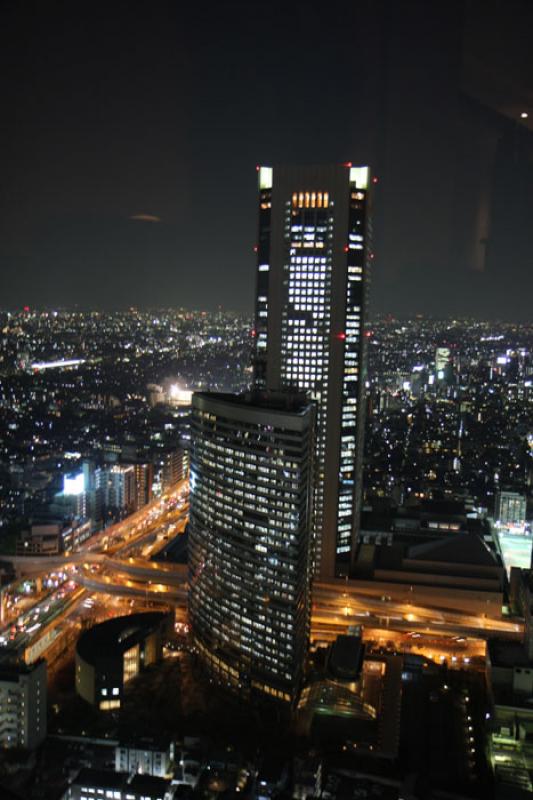 Shinjuku, Tokio, Japon, Este de Asia