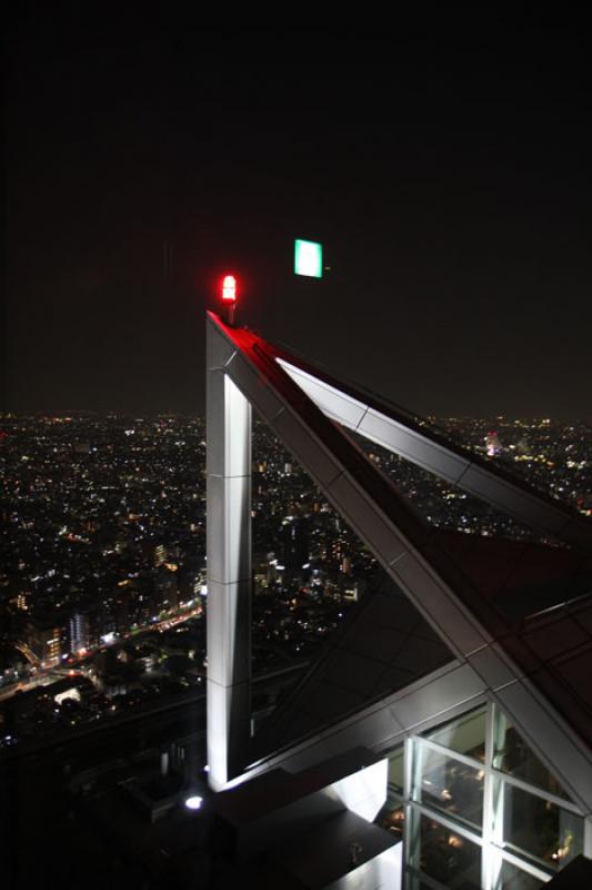 Centro Internacional de Exposiciones de Tokio, Oda...