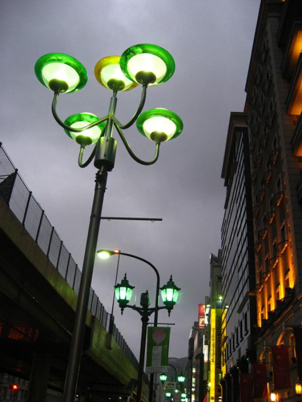 Estacion de Shinjuku, Shinjuku, Tokio, Japon, Este...