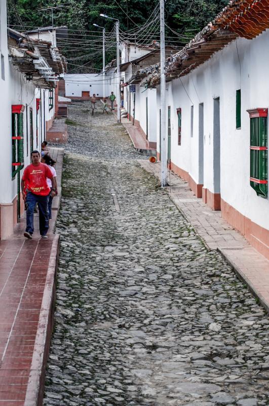 El Carmen, Norte de Santander, Cucuta, Colombia