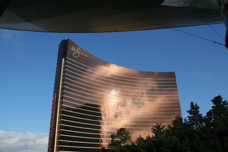 Wynn Las Vegas, Las Vegas, Nevada, Estados Unidos,...