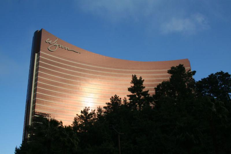 Wynn Las Vegas, Las Vegas, Nevada, Estados Unidos,...