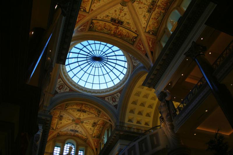 Caesars Palace, Las Vegas, Nevada, Estados Unidos,...