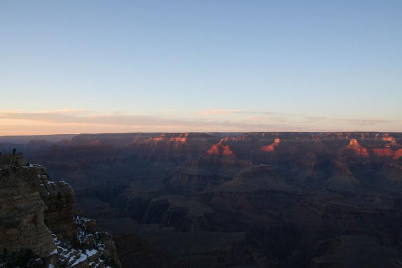 Parque Nacional del Gran CaÃ±on, Arizona, Phoeni...