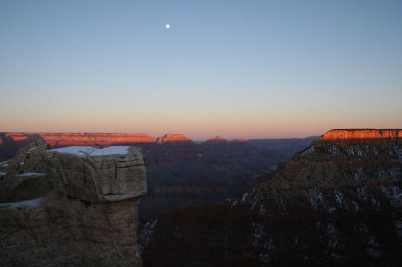 Parque Nacional del Gran CaÃ±on, Arizona, Phoeni...