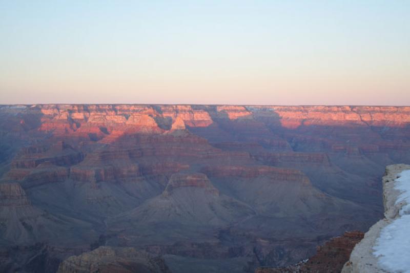 Parque Nacional del Gran CaÃ±on, Arizona, Phoeni...