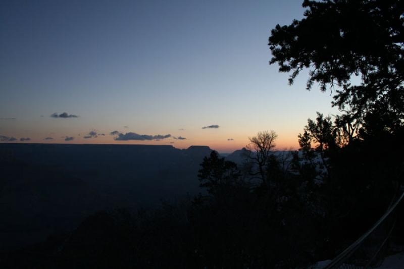 Parque Nacional del Gran CaÃ±on, Arizona, Phoeni...