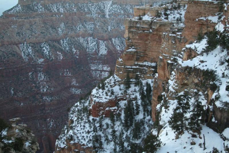 Parque Nacional del Gran CaÃ±on, Arizona, Phoeni...