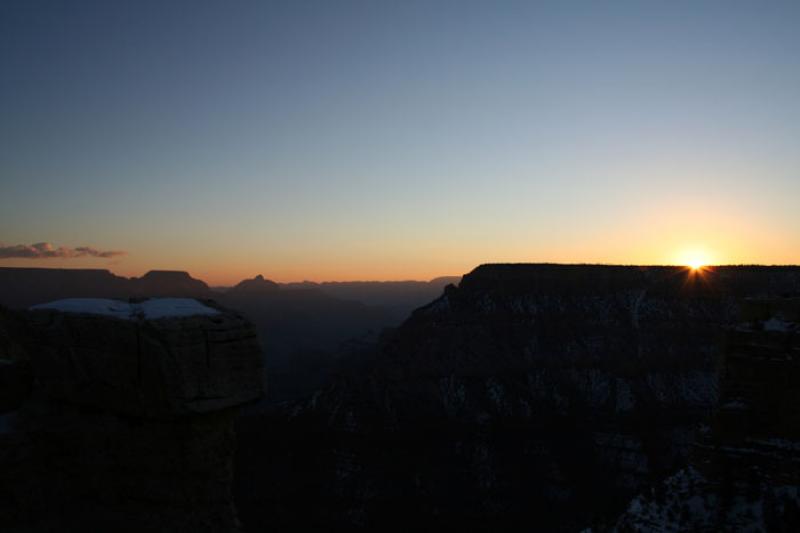 Parque Nacional del Gran CaÃ±on, Arizona, Phoeni...