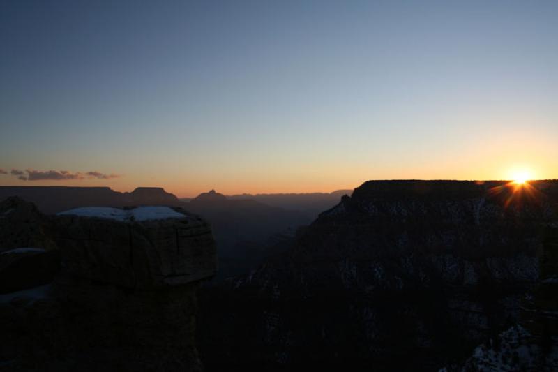 Parque Nacional del Gran CaÃ±on, Arizona, Phoeni...