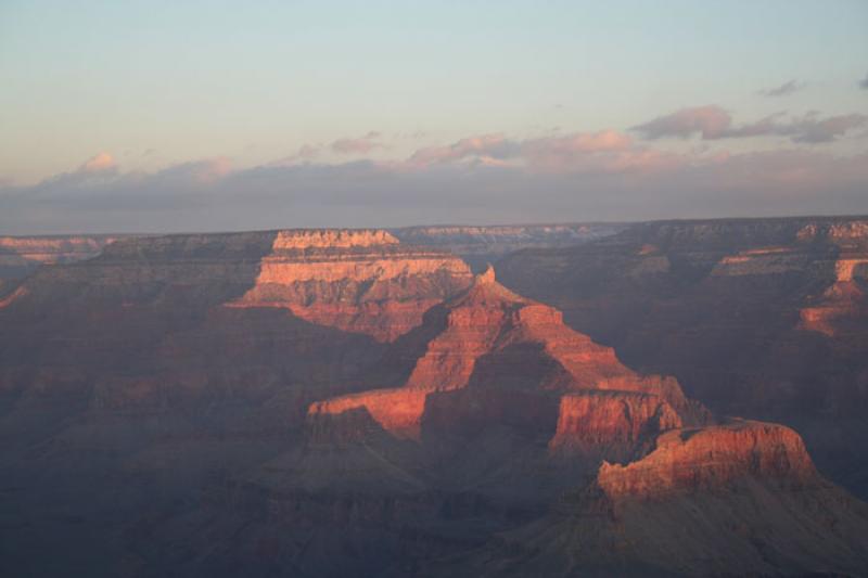 Parque Nacional del Gran CaÃ±on, Arizona, Phoeni...