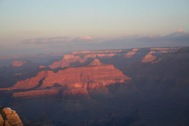 Parque Nacional del Gran CaÃ±on, Arizona, Phoeni...