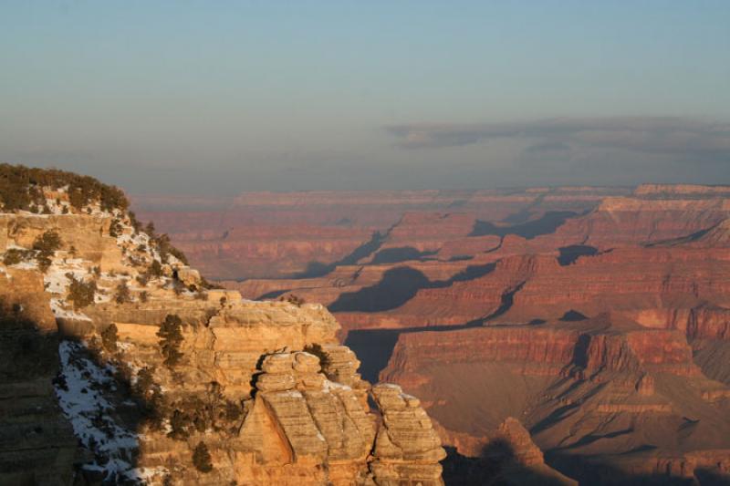 Parque Nacional del Gran CaÃ±on, Arizona, Phoeni...