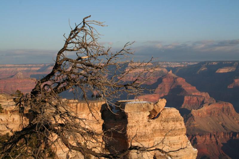 Parque Nacional del Gran CaÃ±on, Arizona, Phoeni...