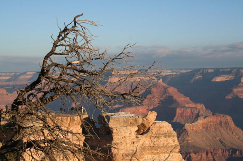 Parque Nacional del Gran CaÃ±on, Arizona, Phoeni...