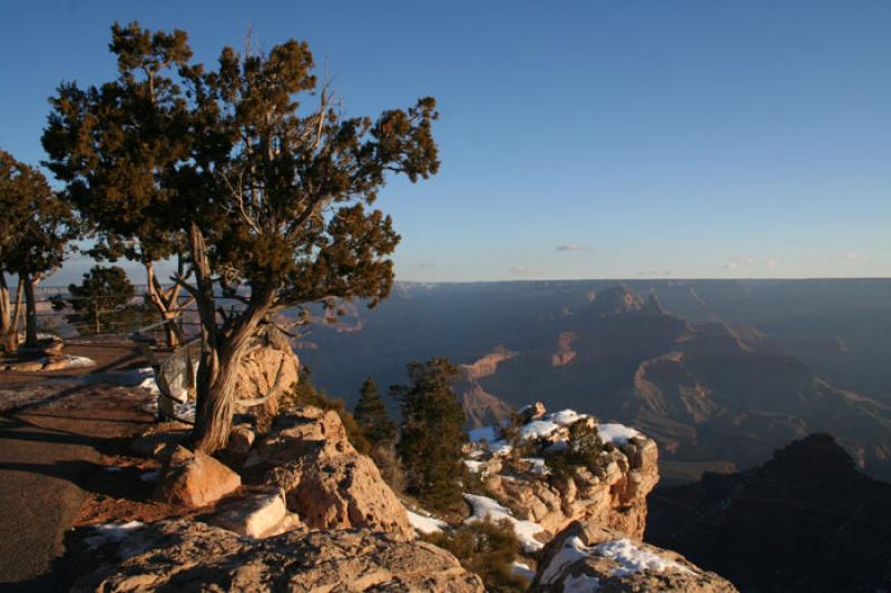 Parque Nacional del Gran CaÃ±on, Arizona, Phoeni...