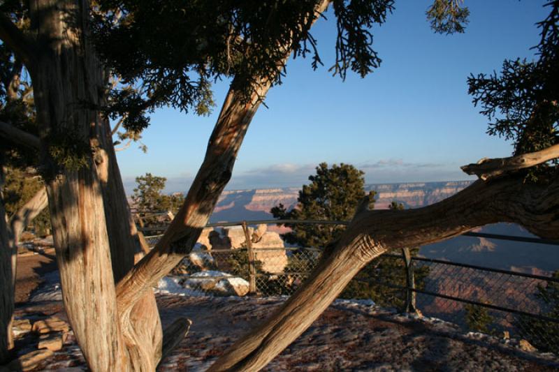 Parque Nacional del Gran CaÃ±on, Arizona, Phoeni...