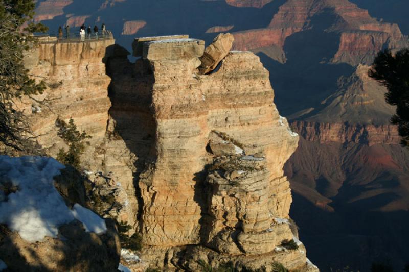 Parque Nacional del Gran CaÃ±on, Arizona, Phoeni...