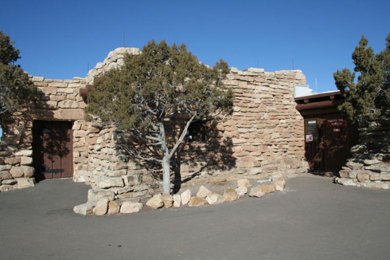 Parque Nacional del Gran CaÃ±on, Arizona, Phoeni...