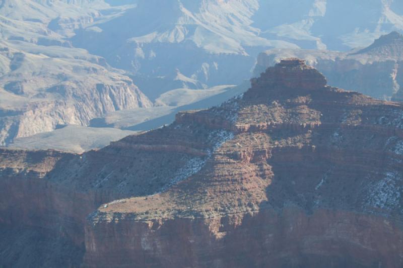 Parque Nacional del Gran CaÃ±on, Arizona, Phoeni...