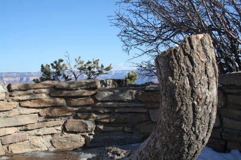 Parque Nacional del Gran CaÃ±on, Arizona, Phoeni...