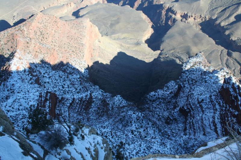 Parque Nacional del Gran CaÃ±on, Arizona, Phoeni...