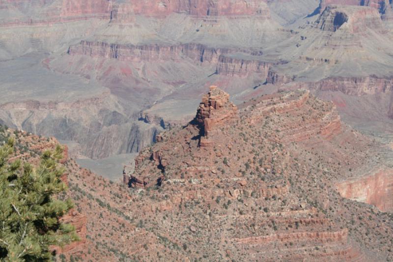 Parque Nacional del Gran CaÃ±on, Arizona, Phoeni...